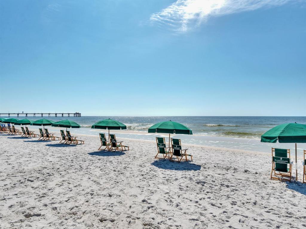 Waterscape A V Villa Fort Walton Beach Exterior photo